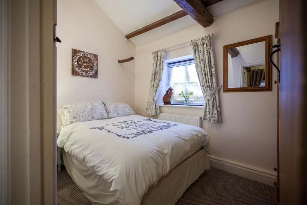 Agroturismo Skipbridge Farm Green Hammerton