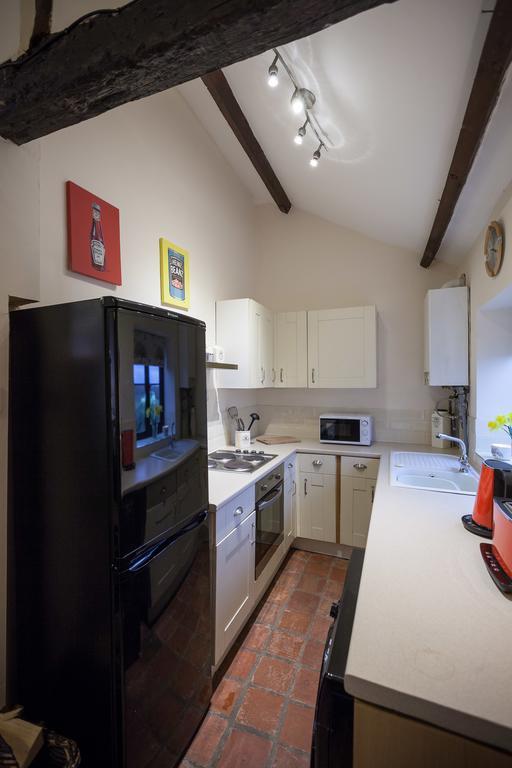 Agroturismo Skipbridge Farm Green Hammerton
