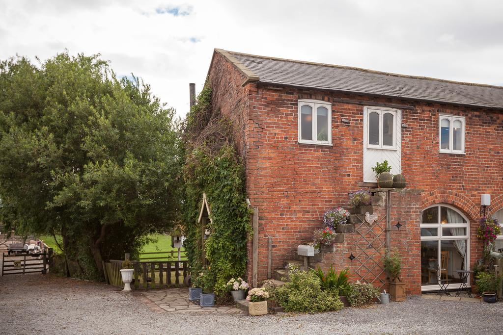 Skipbridge Farm Agroturismo