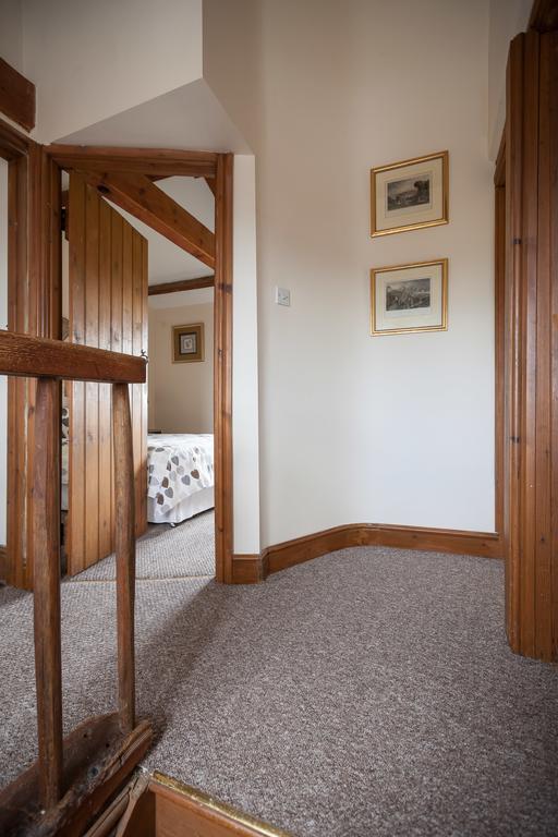 Skipbridge Farm * Green Hammerton