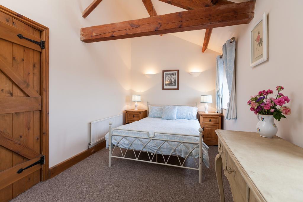 Agroturismo Skipbridge Farm