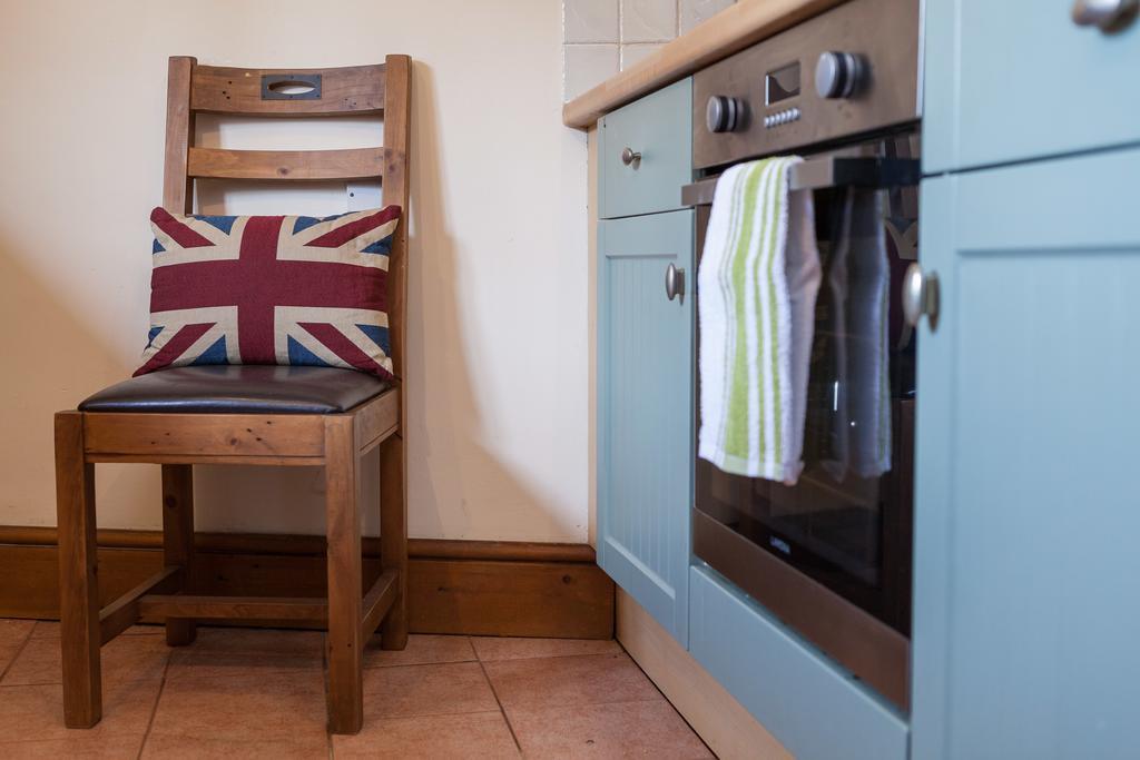 Skipbridge Farm * Green Hammerton