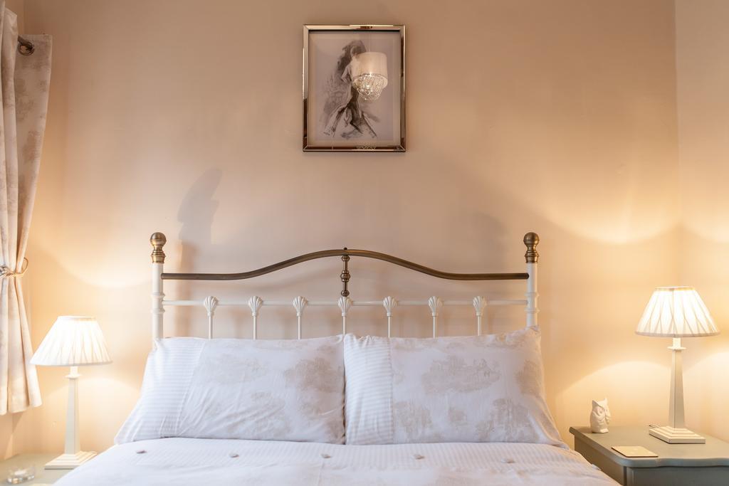Skipbridge Farm Agroturismo