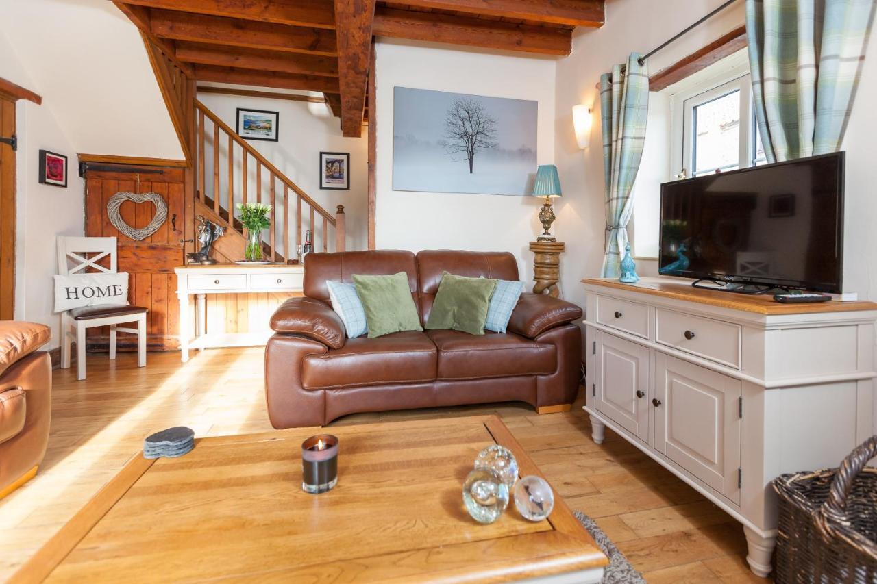 Skipbridge Farm Green Hammerton