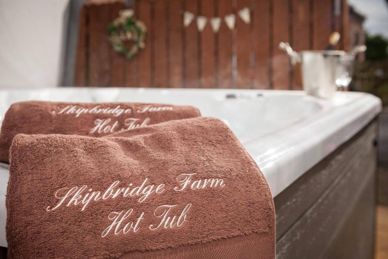 Skipbridge Farm Agroturismo