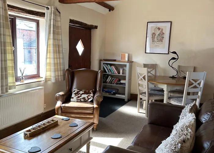 Skipbridge Farm Cottages