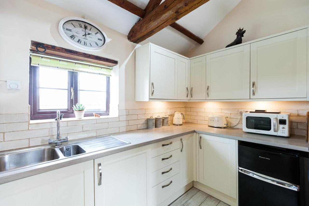 Skipbridge Farm Green Hammerton