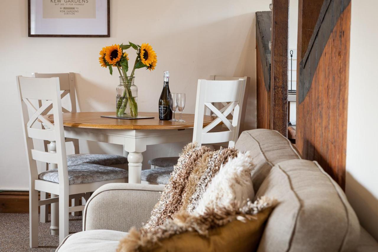 Alloggio per agriturismo Skipbridge Farm *