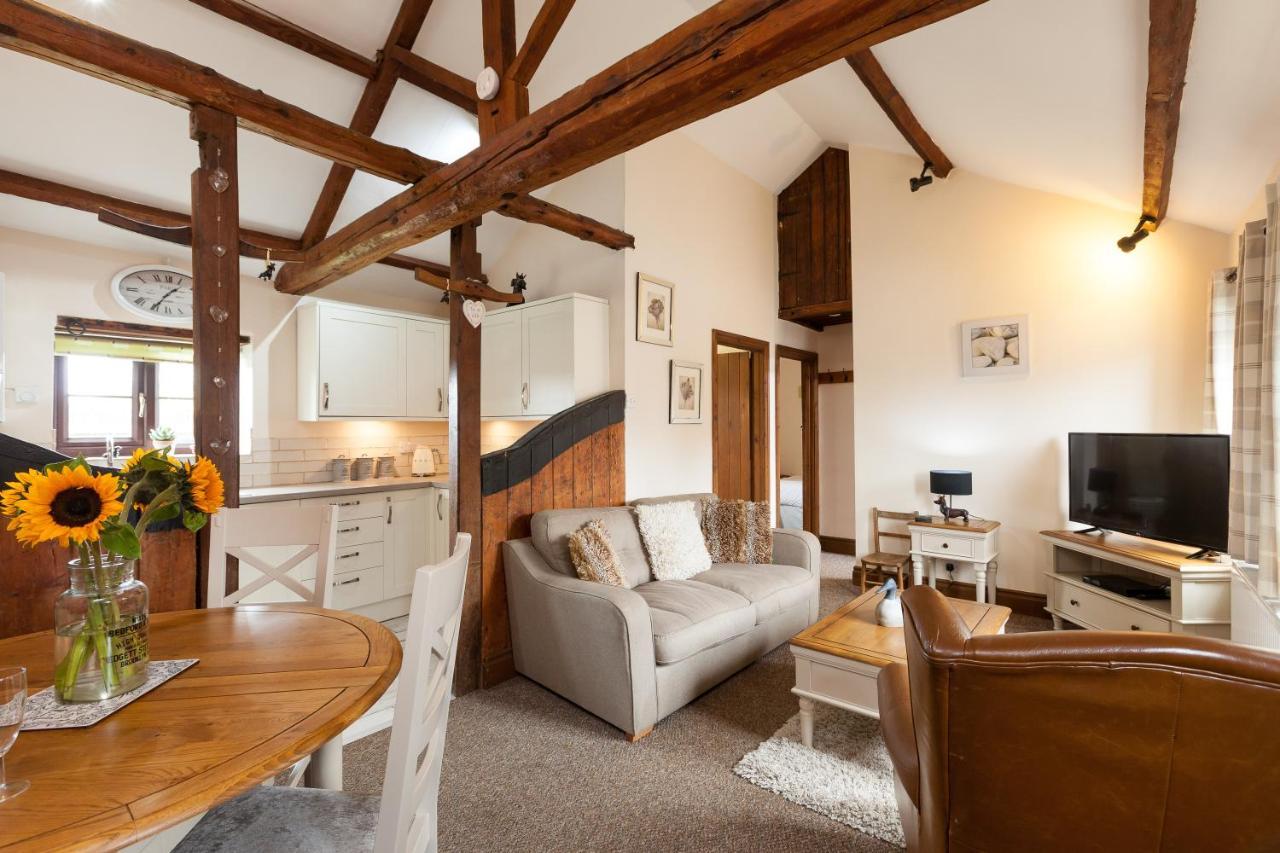 Skipbridge Farm Green Hammerton
