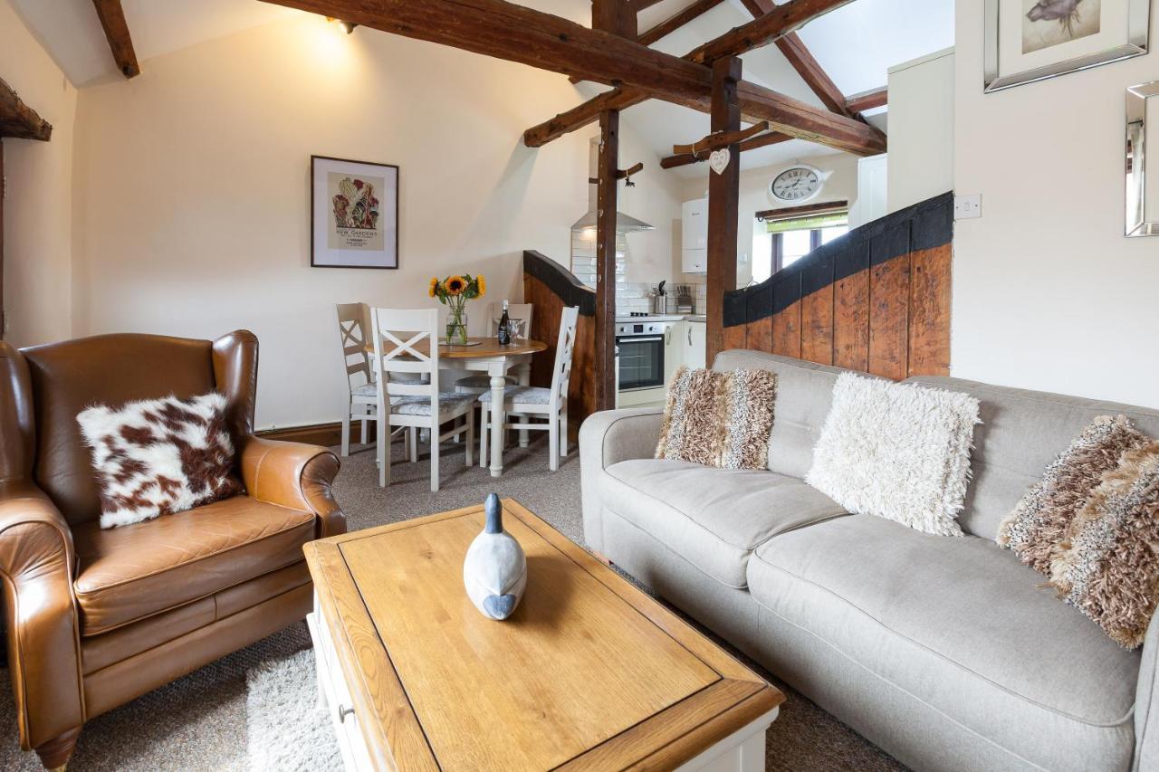 Skipbridge Farm * Green Hammerton