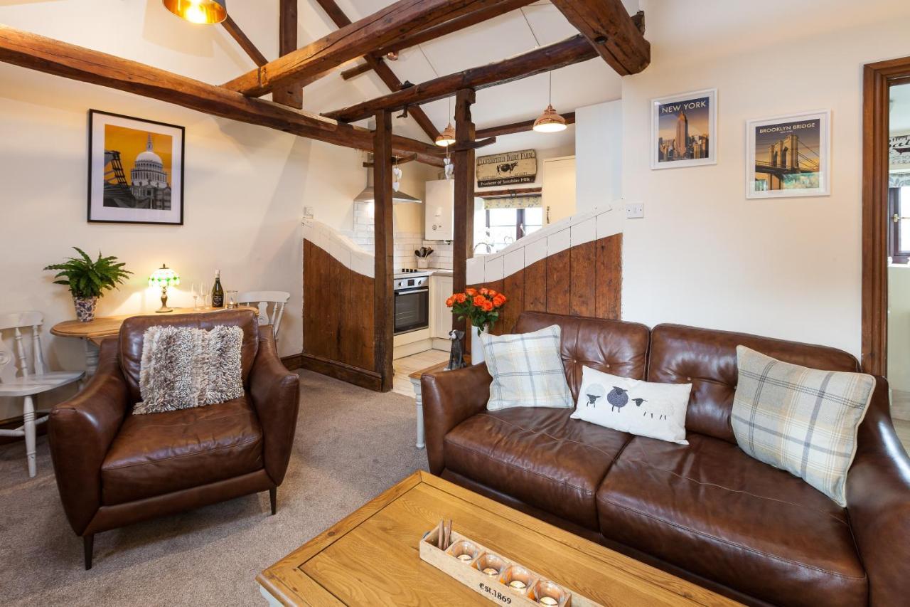 Skipbridge Farm * Green Hammerton