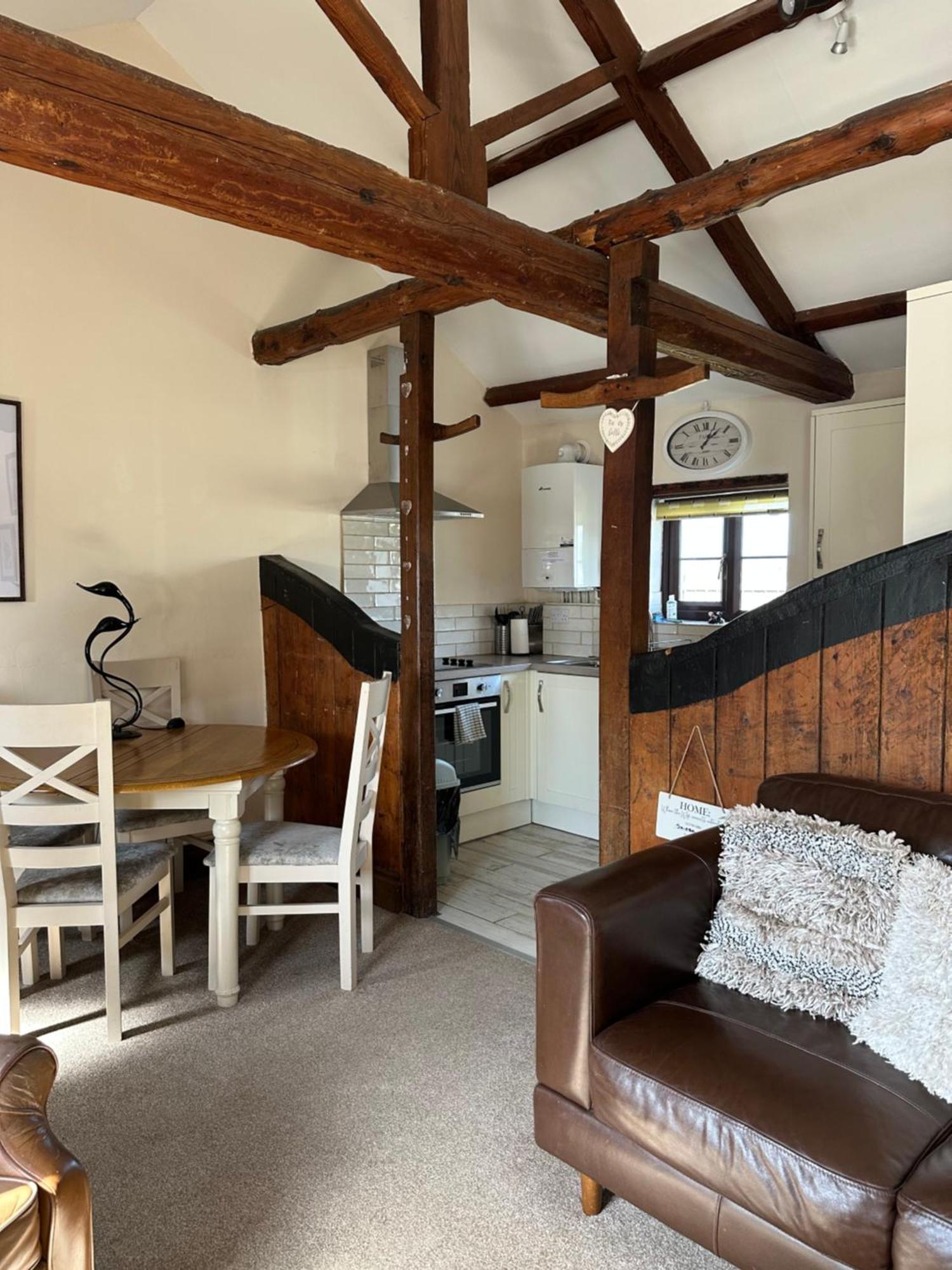 Skipbridge Farm Alloggio per agriturismo Green Hammerton