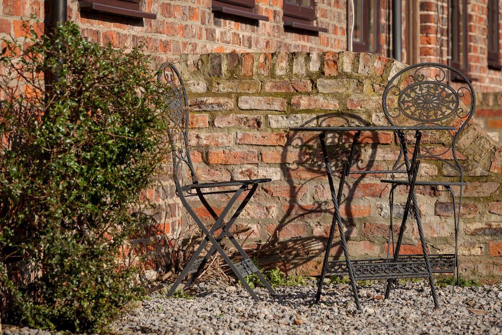 Skipbridge Farm