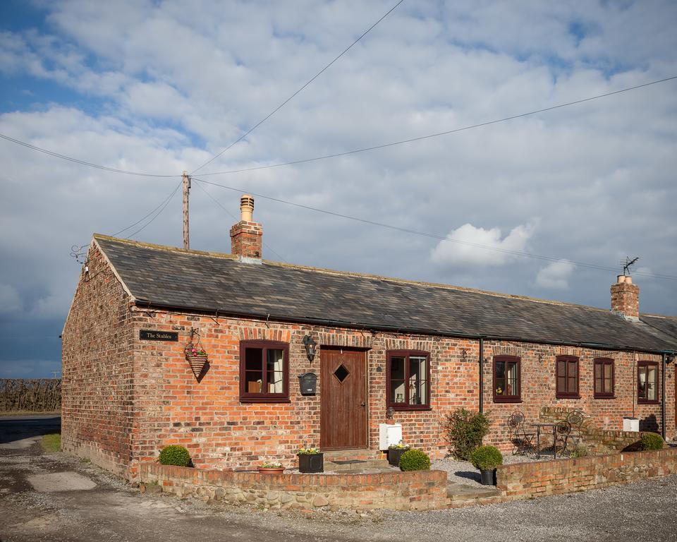 Skipbridge Farm Green Hammerton