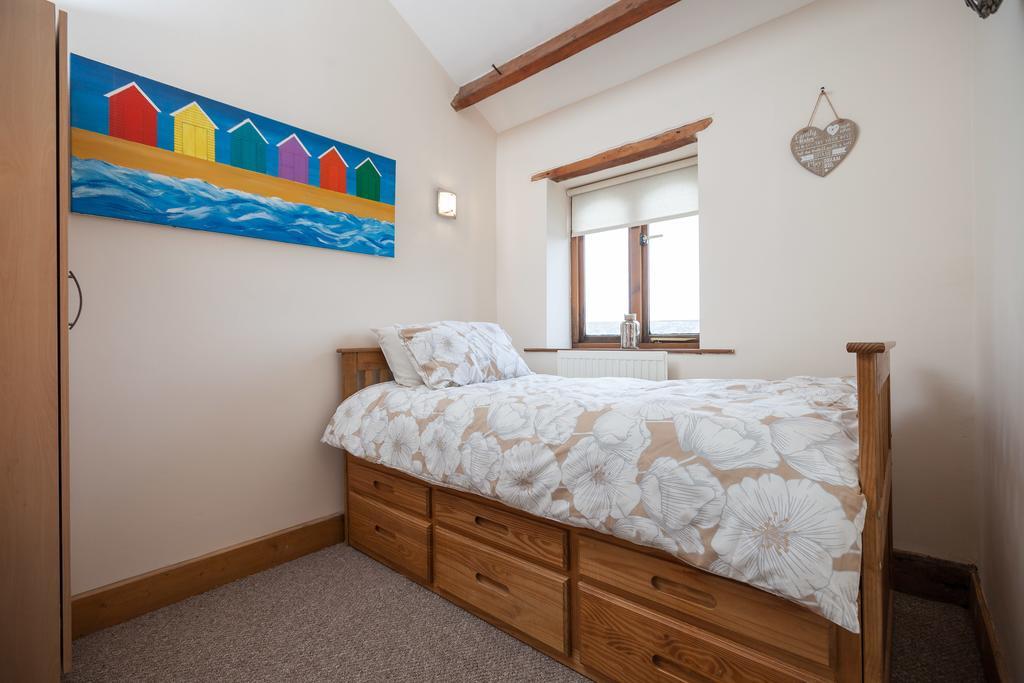 Alloggio per agriturismo Skipbridge Farm