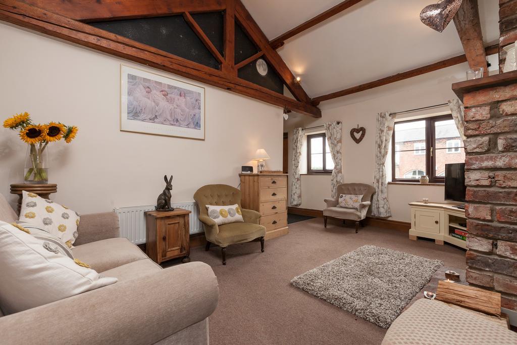 Skipbridge Farm Green Hammerton