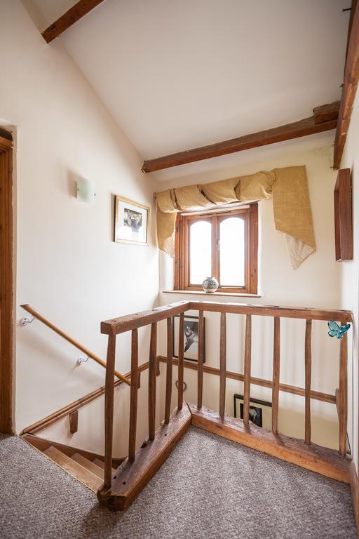 Alloggio per agriturismo Skipbridge Farm *