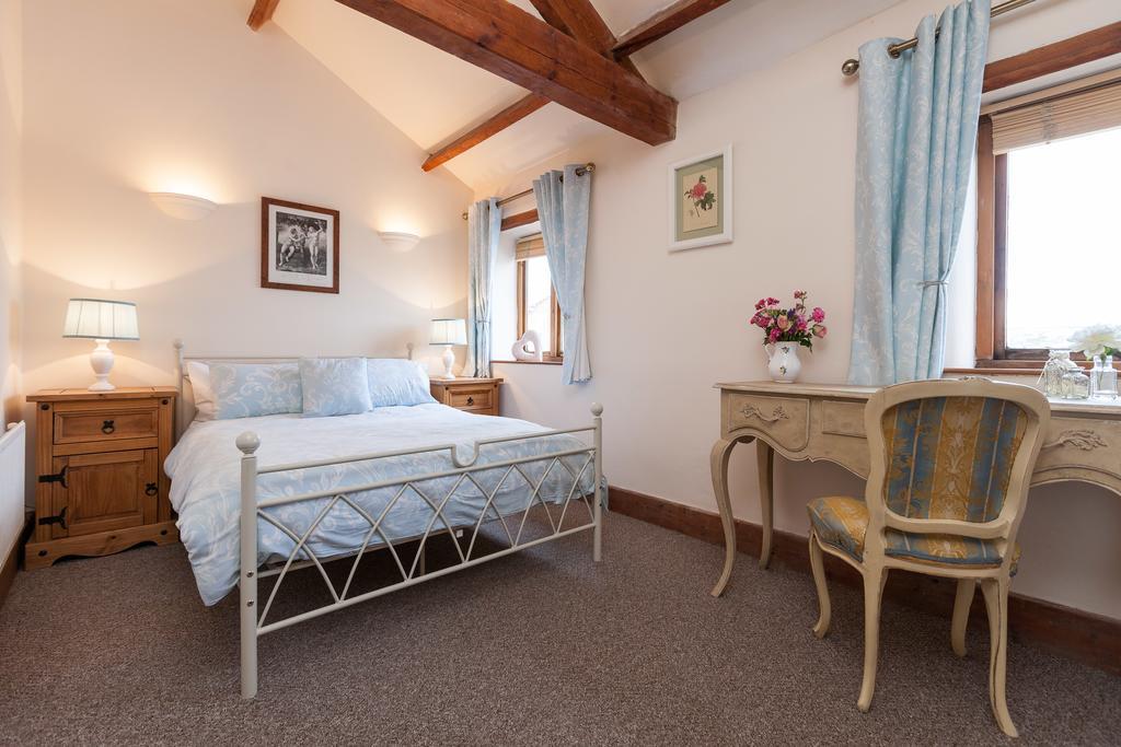 Skipbridge Farm