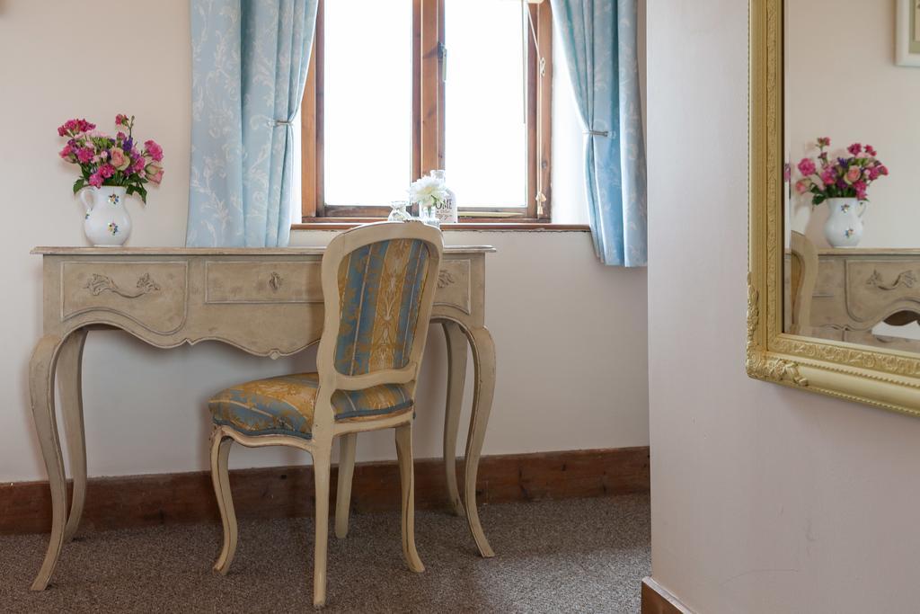 Skipbridge Farm Green Hammerton
