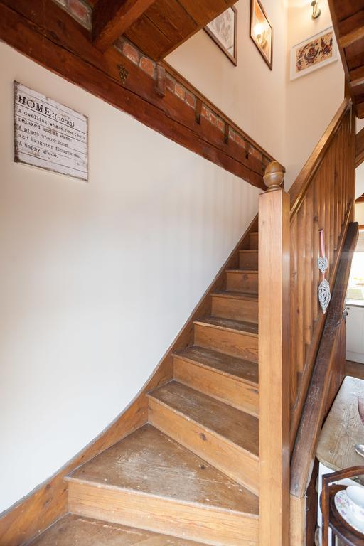 Alloggio per agriturismo Skipbridge Farm *