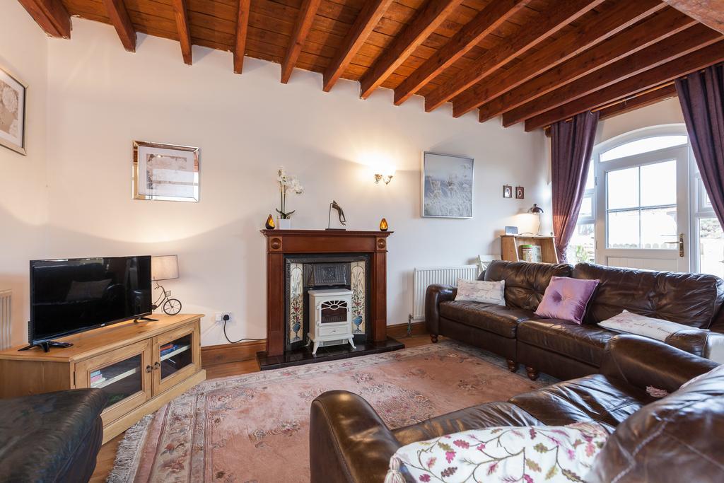 Skipbridge Farm * Green Hammerton