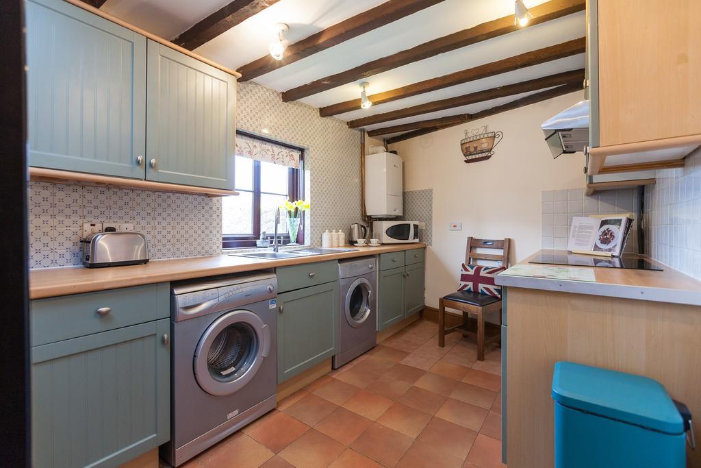 Skipbridge Farm Green Hammerton