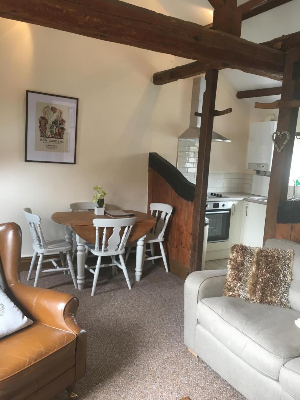 Skipbridge Farm Green Hammerton