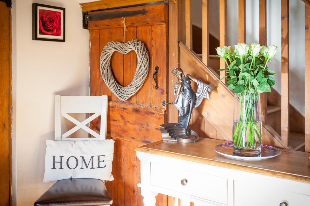 Skipbridge Farm Alloggio per agriturismo *