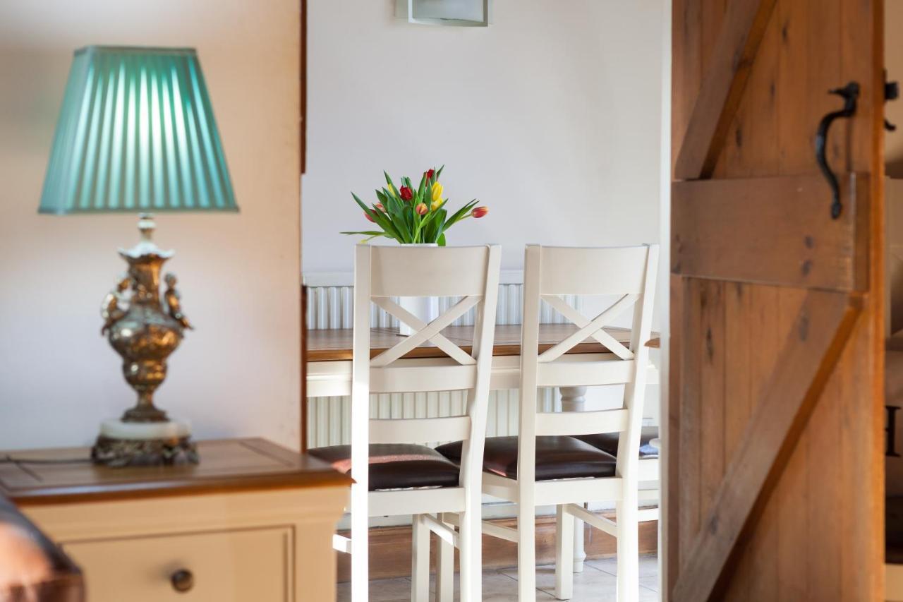 Skipbridge Farm Green Hammerton