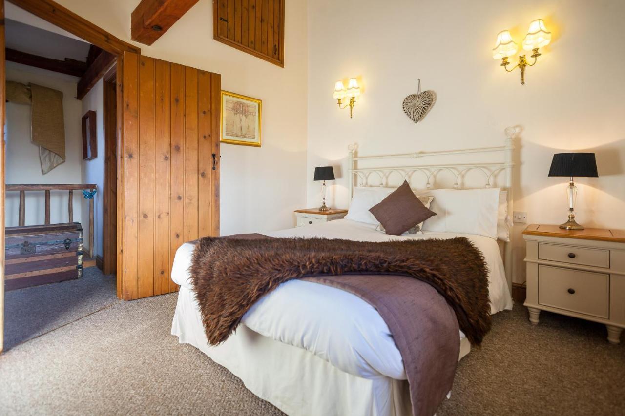 Alloggio per agriturismo Skipbridge Farm